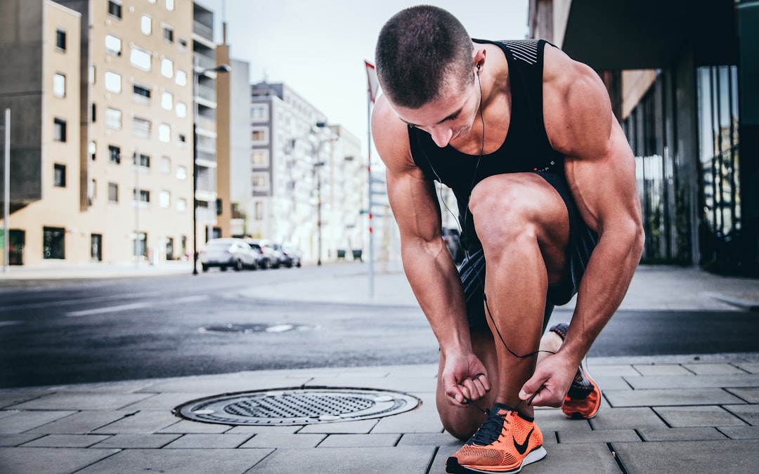 Bungee Fitness Austin: A New Way to Soar